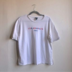 Wild Fable Los Angeles T-shirt